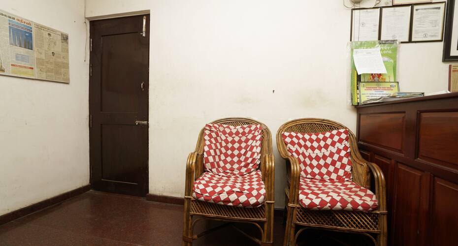 Hotel Viswas, Pondicherry 5